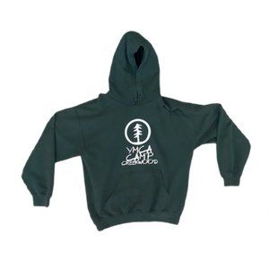 YMCA Camp Hoodie (M)